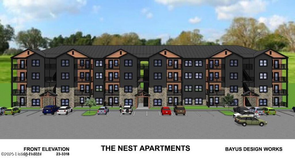 Photo of 0000 Alex Dr, Elizabethtown, KY 42701 (MLS # 1705080)