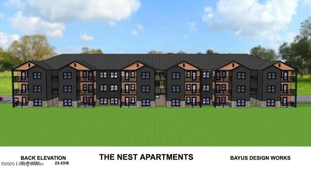 Photo of 0000 Alex Dr, Elizabethtown, KY 42701 (MLS # 1705080)