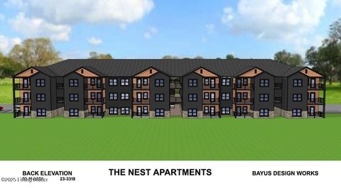 Townhouse For Sale - 0000 Alex Dr<br/> Elizabethtown, KY 42701