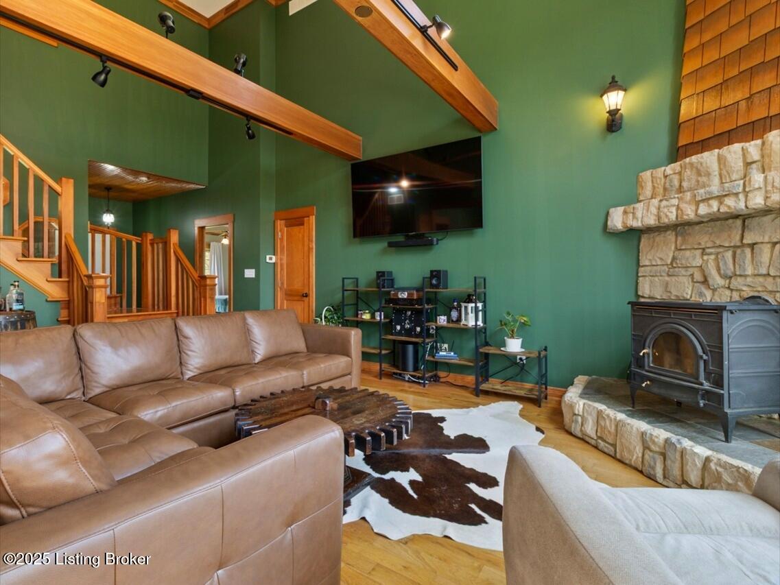 930 Scott Pike, Waddy, Kentucky image 5