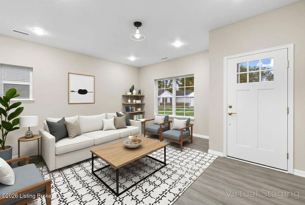 Photo of 3200 Maldon Ct, Louisville, KY 40216 (MLS # 1707061)