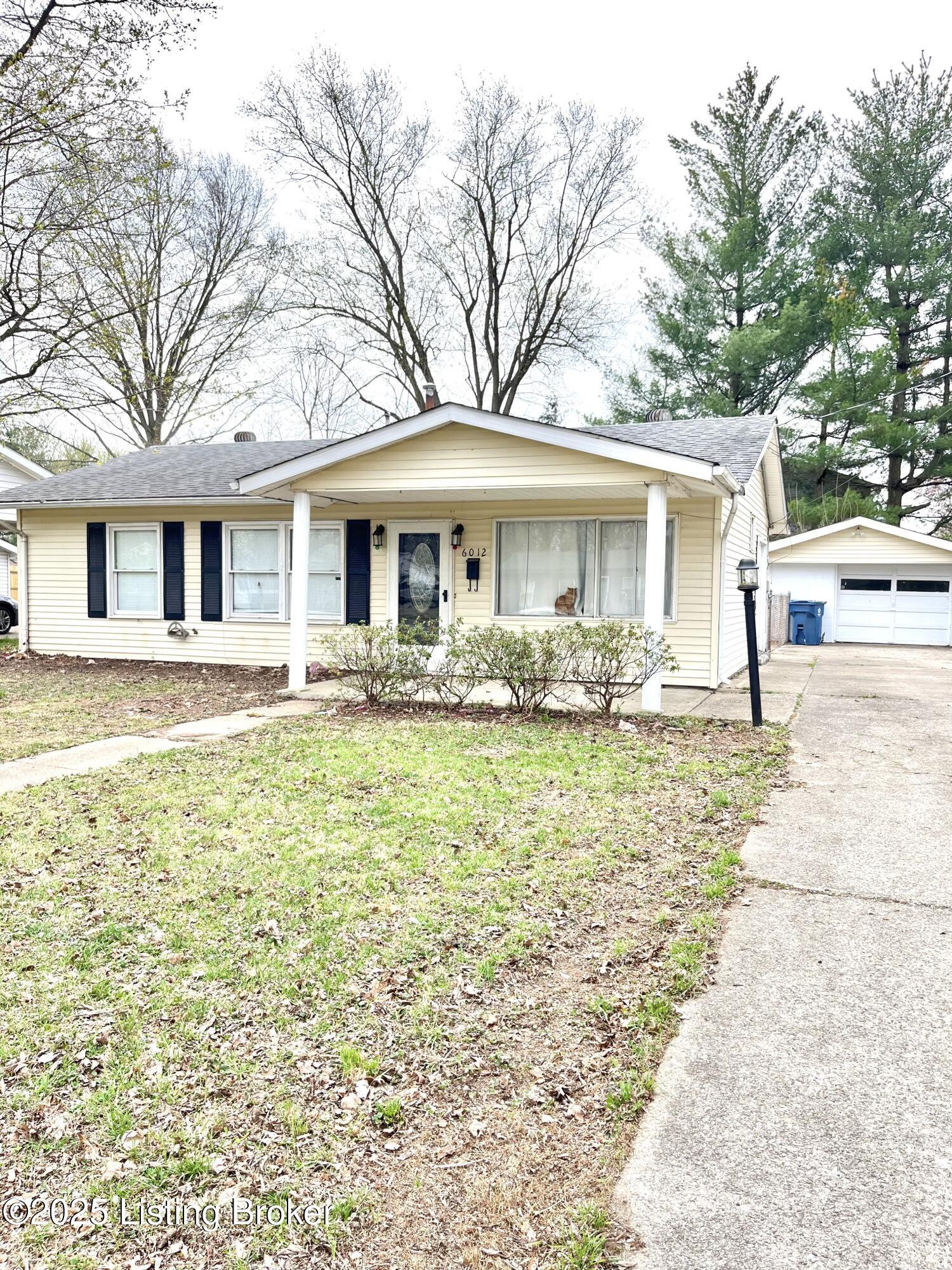 6012 Halma Dr, Louisville, Kentucky image 1