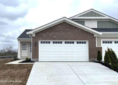 Homes For Sale - 158 Exploration Path Path #24A<br/> Shelbyville, KY 40065