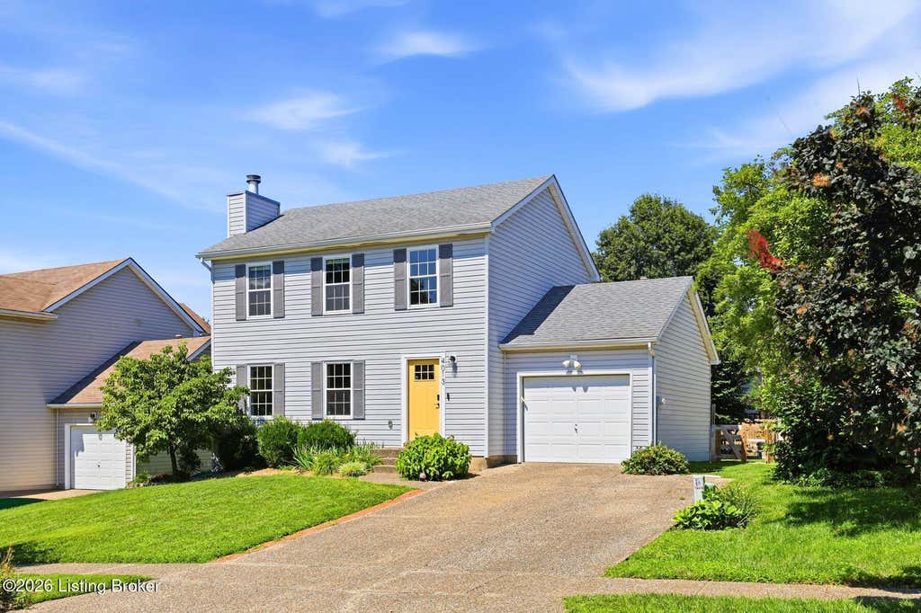 Photo of 4013 Willowview Blvd, Louisville, KY 40299 (MLS # 1723602)