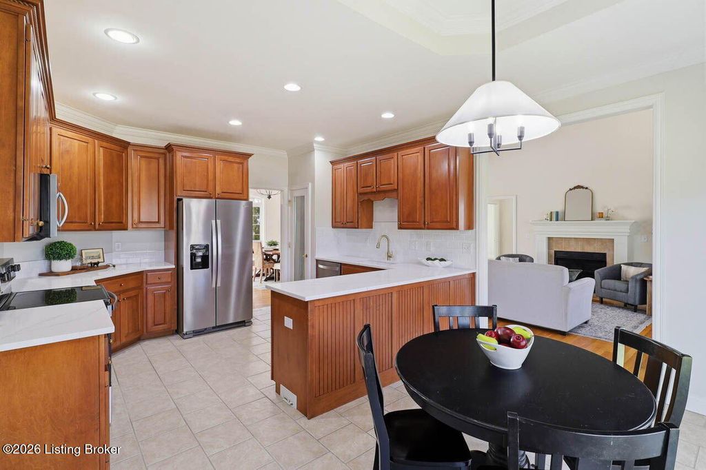 Photo of 309 Twin Pines Ln, Frankfort, KY 40601 (MLS # 1712055)