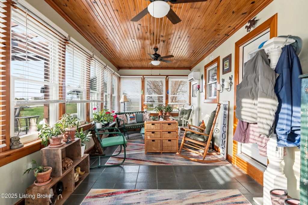 Photo of 4112 Cornishville Rd, Harrodsburg, KY 40330 (MLS # 1708949)