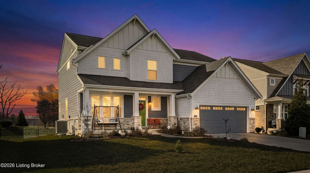 Photo of 15938 Long Meadow Way, Louisville, KY 40245 (MLS # 1706303)