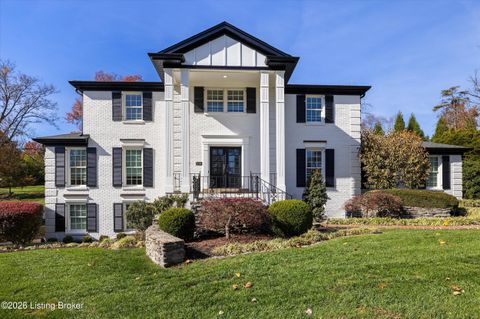 Photo of 5509 Apache Rd, Louisville, KY 40207 (MLS # 1711916)