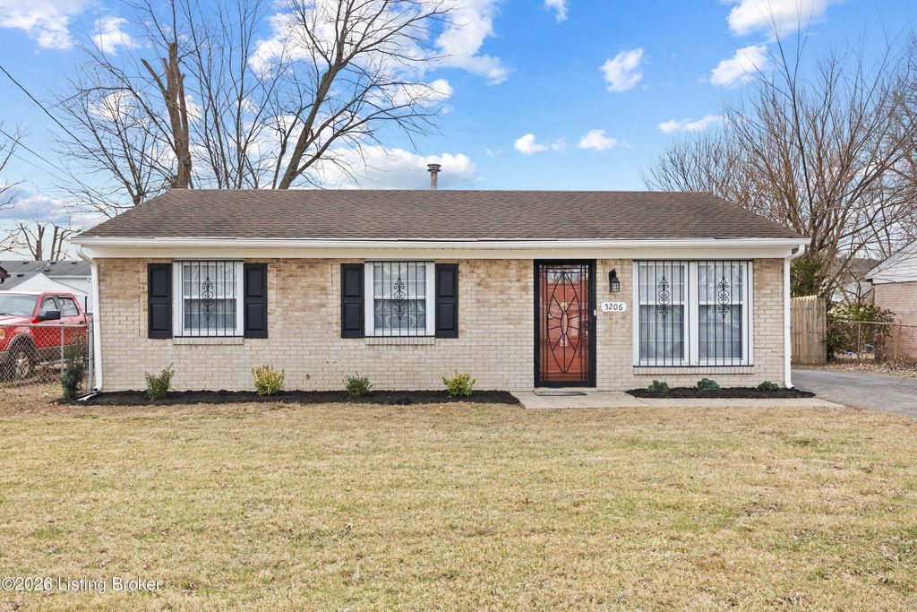 Photo of 5206 Rookwood Ave, Louisville, KY 40218 (MLS # 1707899)