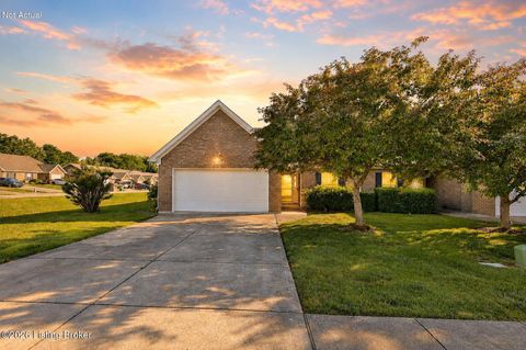 Photo of 12494 Spring Trace Ct, Louisville, KY 40229 (MLS # 1705917)