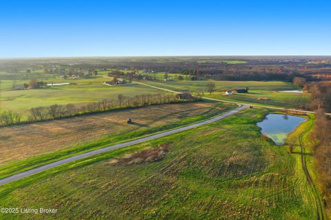 Vacant Land For Sale - 103 Stallard Springs North<br/> Shelby County, Shelbyville, KY 40065