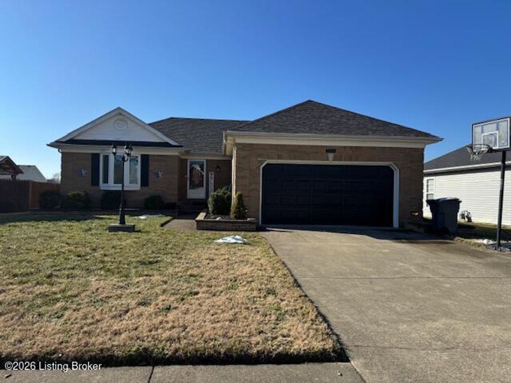 Photo of 7214 Hassock Dr, Louisville, KY 40258 (MLS # 1713964)