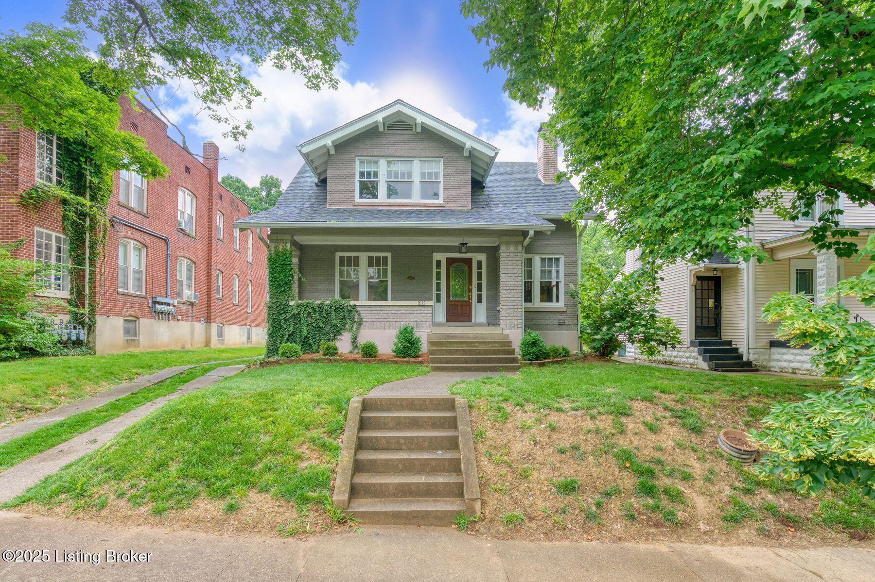 2123 Murray Ave, Louisville, Pennsylvania image 1
