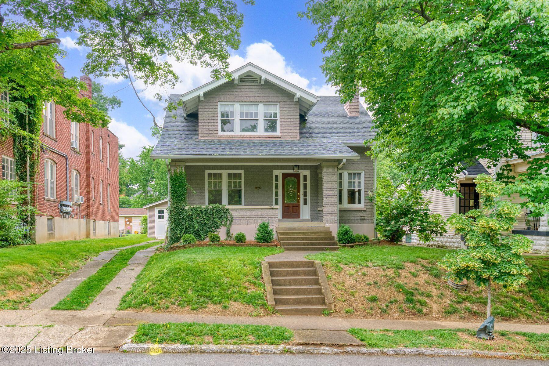 2123 Murray Ave, Louisville, Pennsylvania image 2