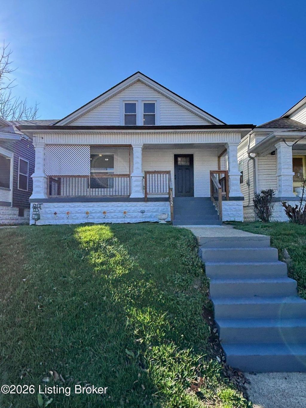 Photo of 1052 S 26th St, Louisville, KY 40211 (MLS # 1710856)