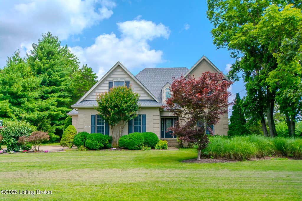Photo of 3707 High Crest Ct, Crestwood, KY 40014 (MLS # 1721931)