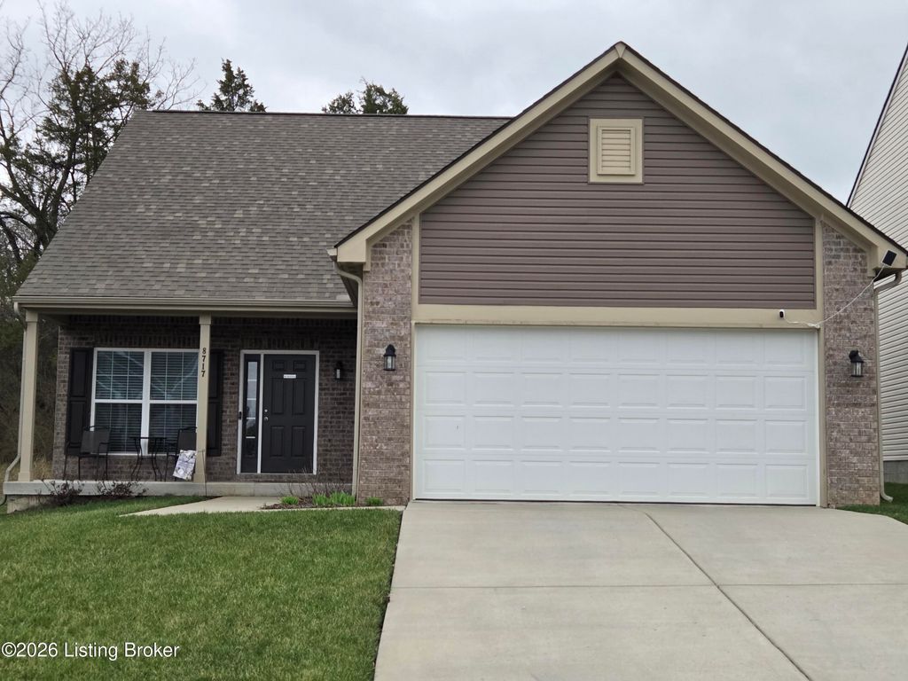 Photo of 8717 Warbler Branch Way, Louisville, KY 40229 (MLS # 1712791)