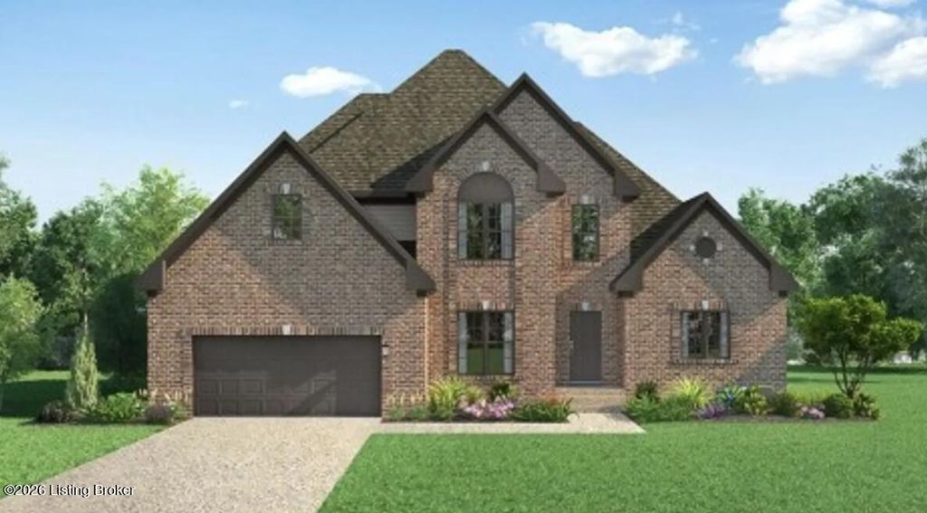 Photo of 1525 Swan Creek Pl, Louisville, KY 40299 (MLS # 1711387)