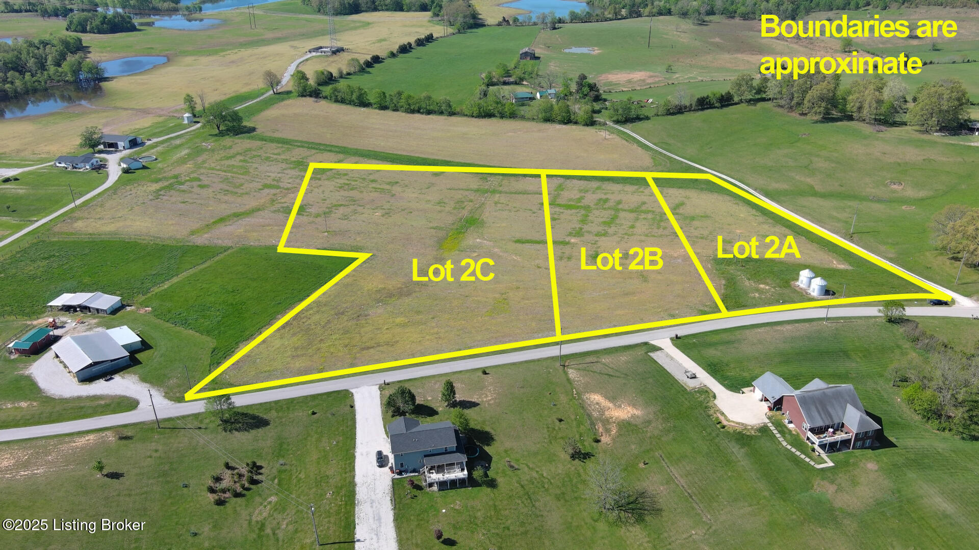 Lot 2B Blueball Church Road, Elizabethtown, Pennsylvania image 4