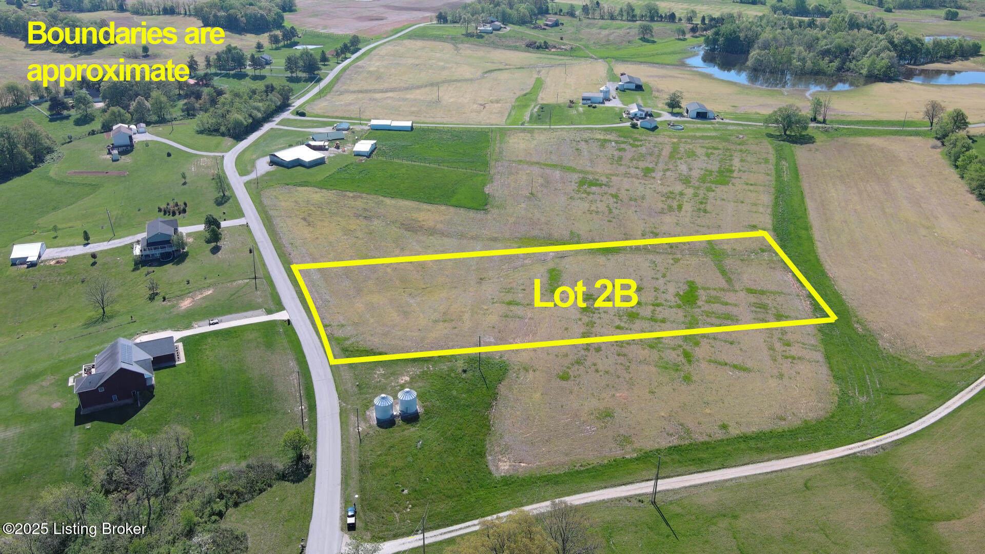 Lot 2B Blueball Church Road, Elizabethtown, Pennsylvania image 1