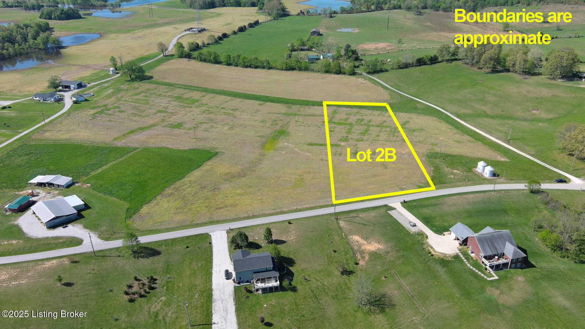 Lot 2B Blueball Church Road, Elizabethtown, Pennsylvania image 2