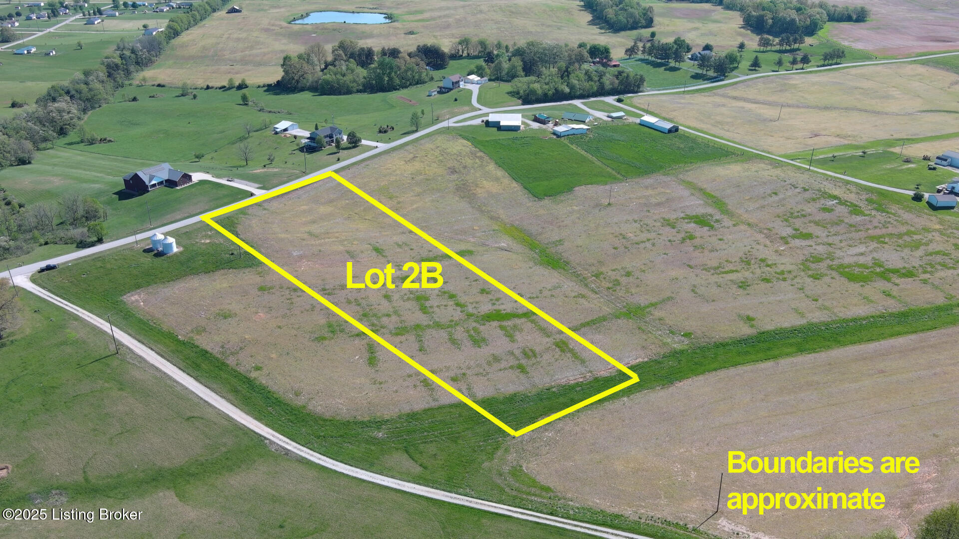 Lot 2B Blueball Church Road, Elizabethtown, Pennsylvania image 3