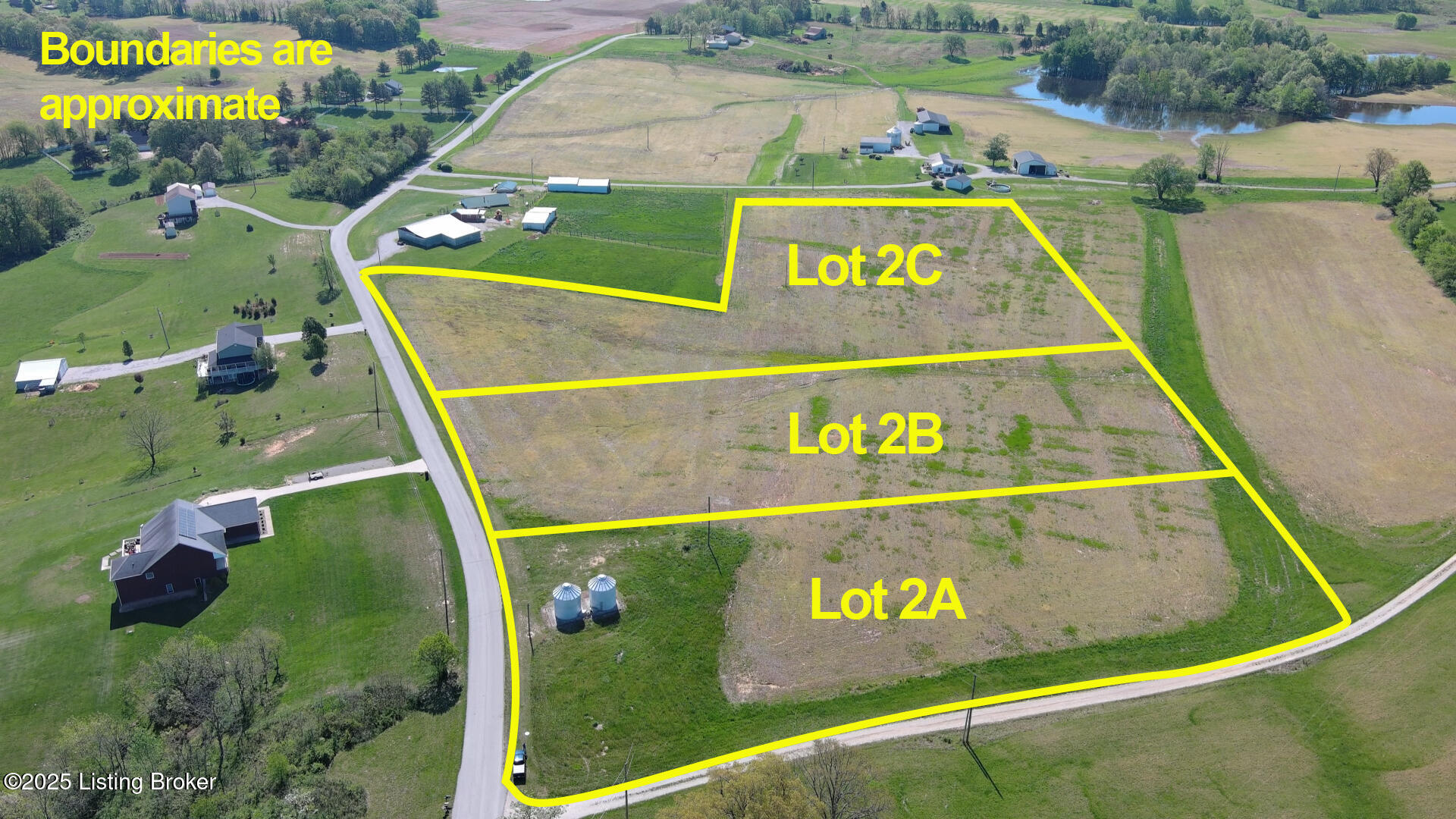 Lot 2B Blueball Church Road, Elizabethtown, Pennsylvania image 6
