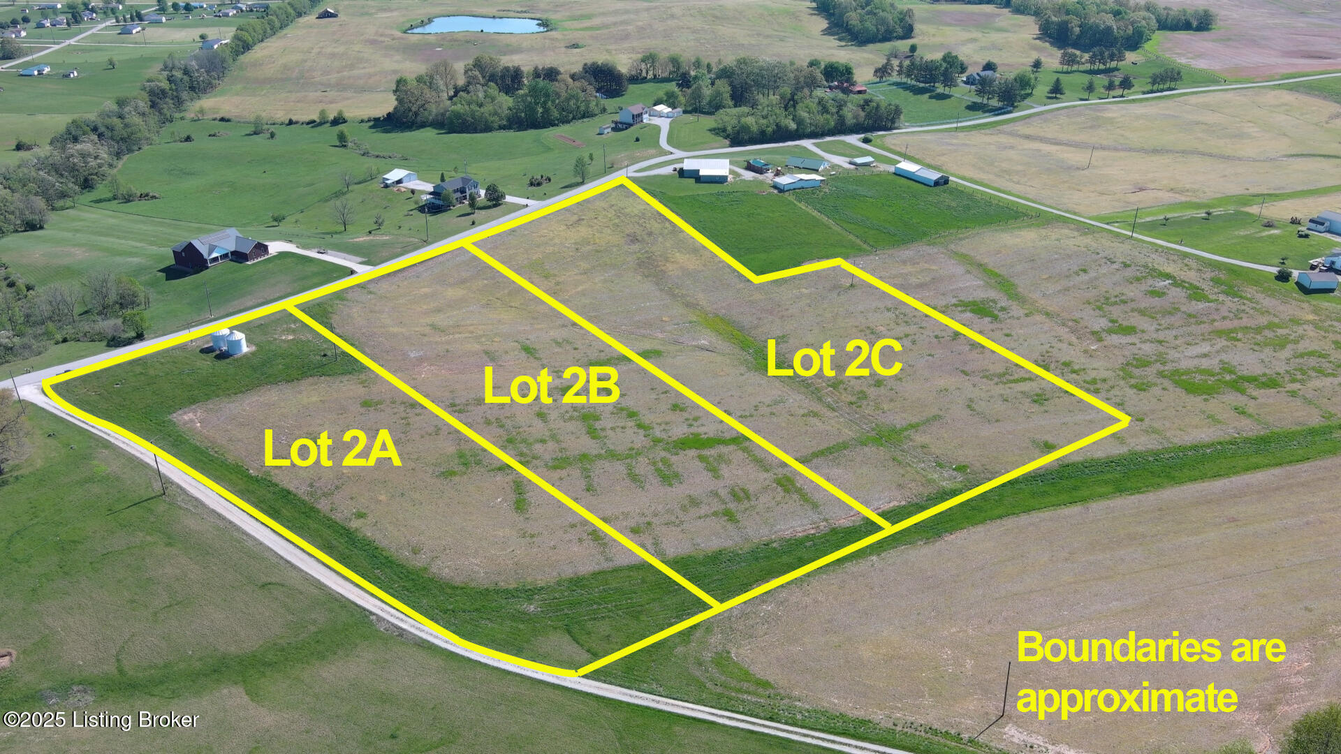Lot 2B Blueball Church Road, Elizabethtown, Pennsylvania image 5