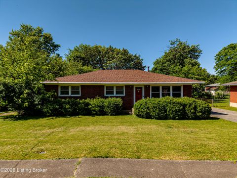 Photo of 126 Chattanooga Ave, Louisville, KY 40214 (MLS # 1717260)