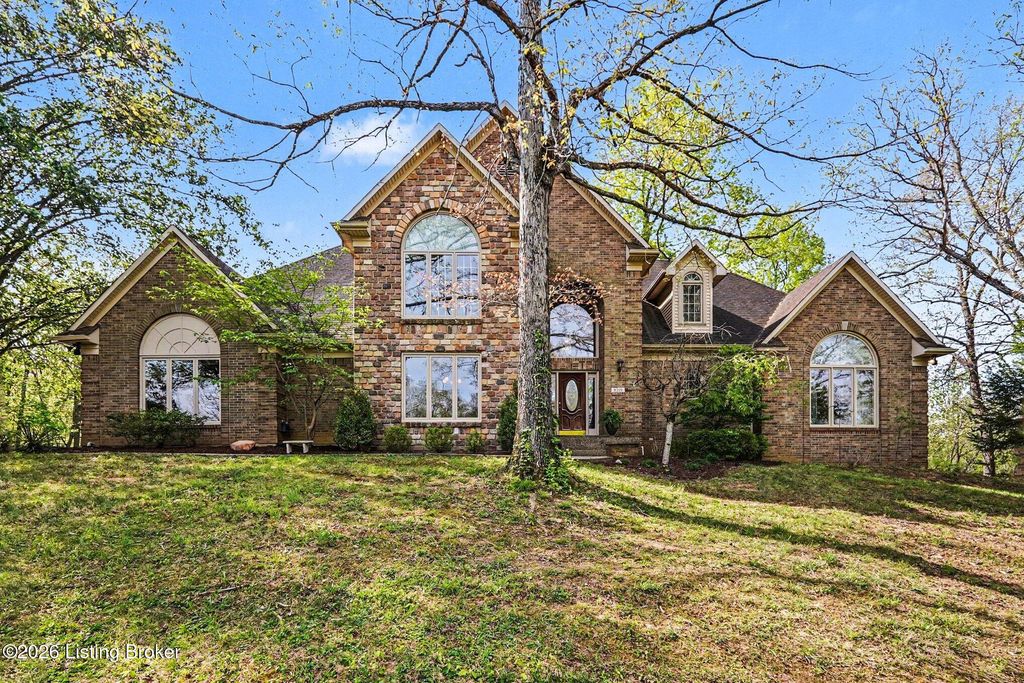 Photo of 8218 St Anthony Church Rd, Louisville, KY 40214 (MLS # 1715035)