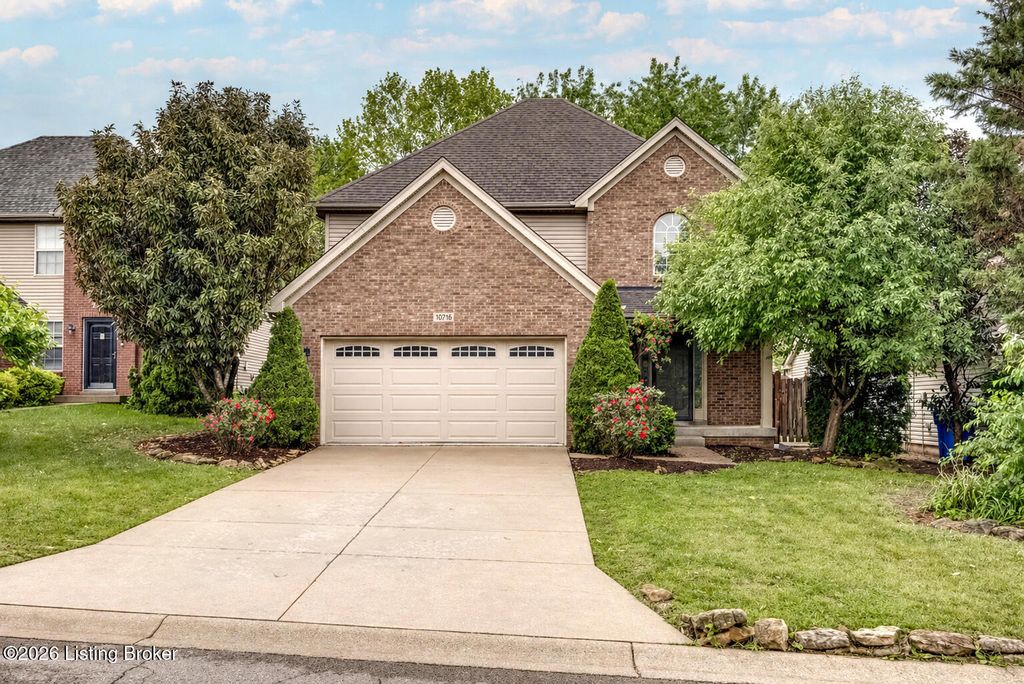 Photo of 10716 Elkington Ln, Louisville, KY 40241 (MLS # 1716084)