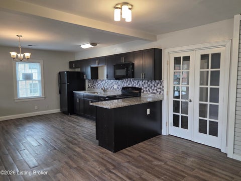Apartment For Rent - 1209 Durrett Ln #1<br/> Louisville, KY 40213