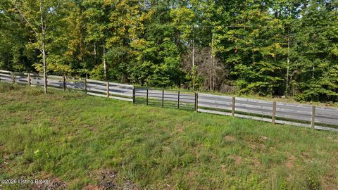 Vacant Land For Sale - 192 Lakeshore Dr<br/> Leitchfield, KY 42754