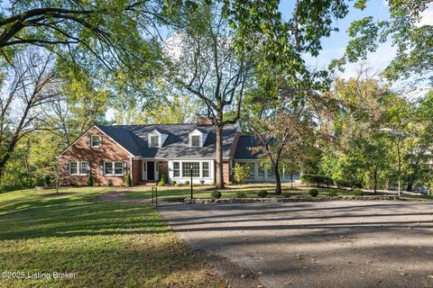 Photo of 509 Hillside Ln, Louisville, KY 40207 (MLS # 1700804) Photo of 509 Hillside Ln, Louisville, KY 40207 (MLS # 1700804)