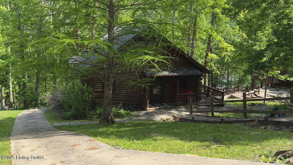 Photo of 403 Timberlake Ln, McDaniels, KY 40152 (MLS # 1720694)