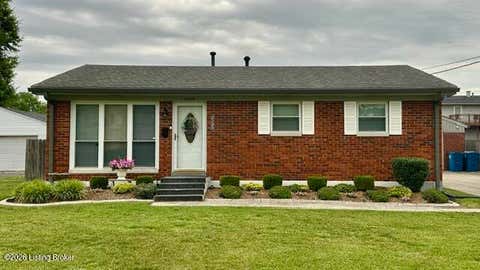Homes For Sale - 9209 Fenmore Ave<br/> Louisville, KY 40272