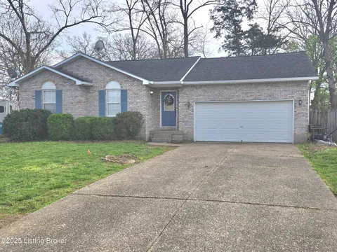 220 Tara Cir, Shepherdsville, KY 40165 - #: 1710613