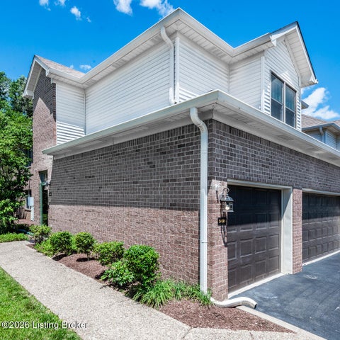 Condo For Sale - 3436 Hurstbourne Ridge Blvd<br/> Jefferson County, Louisville, KY 40299