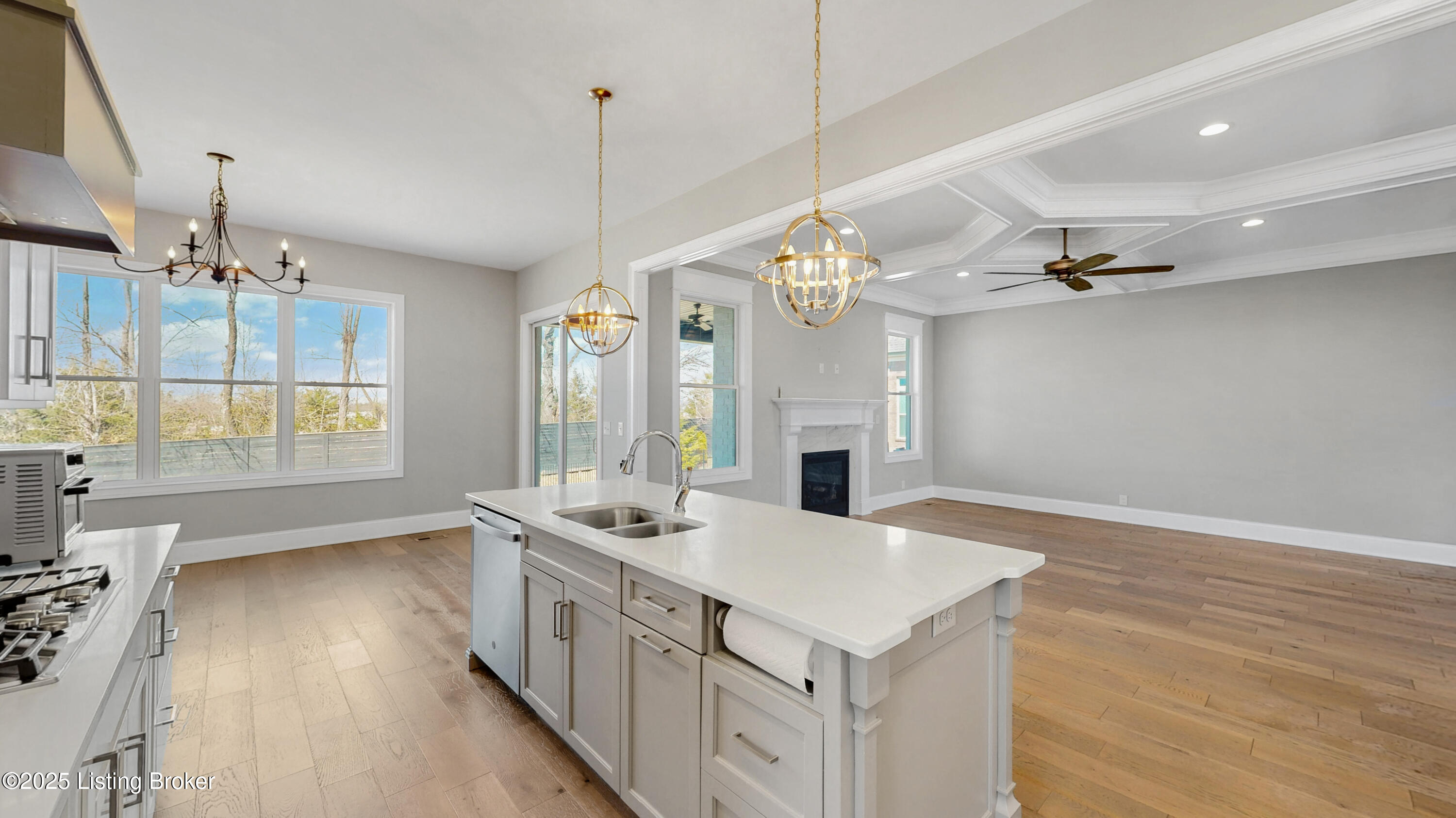 5405 River Rock Dr, Louisville, Pennsylvania image 16