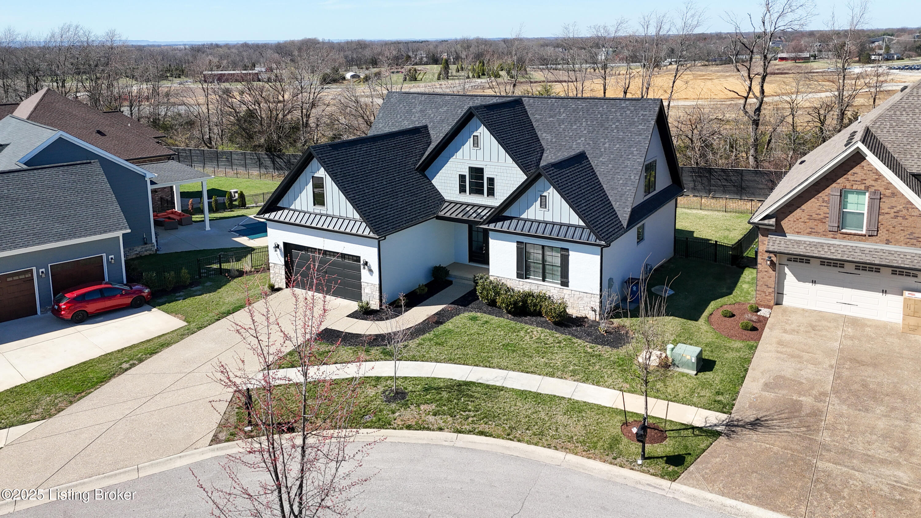 5405 River Rock Dr, Louisville, Pennsylvania image 5