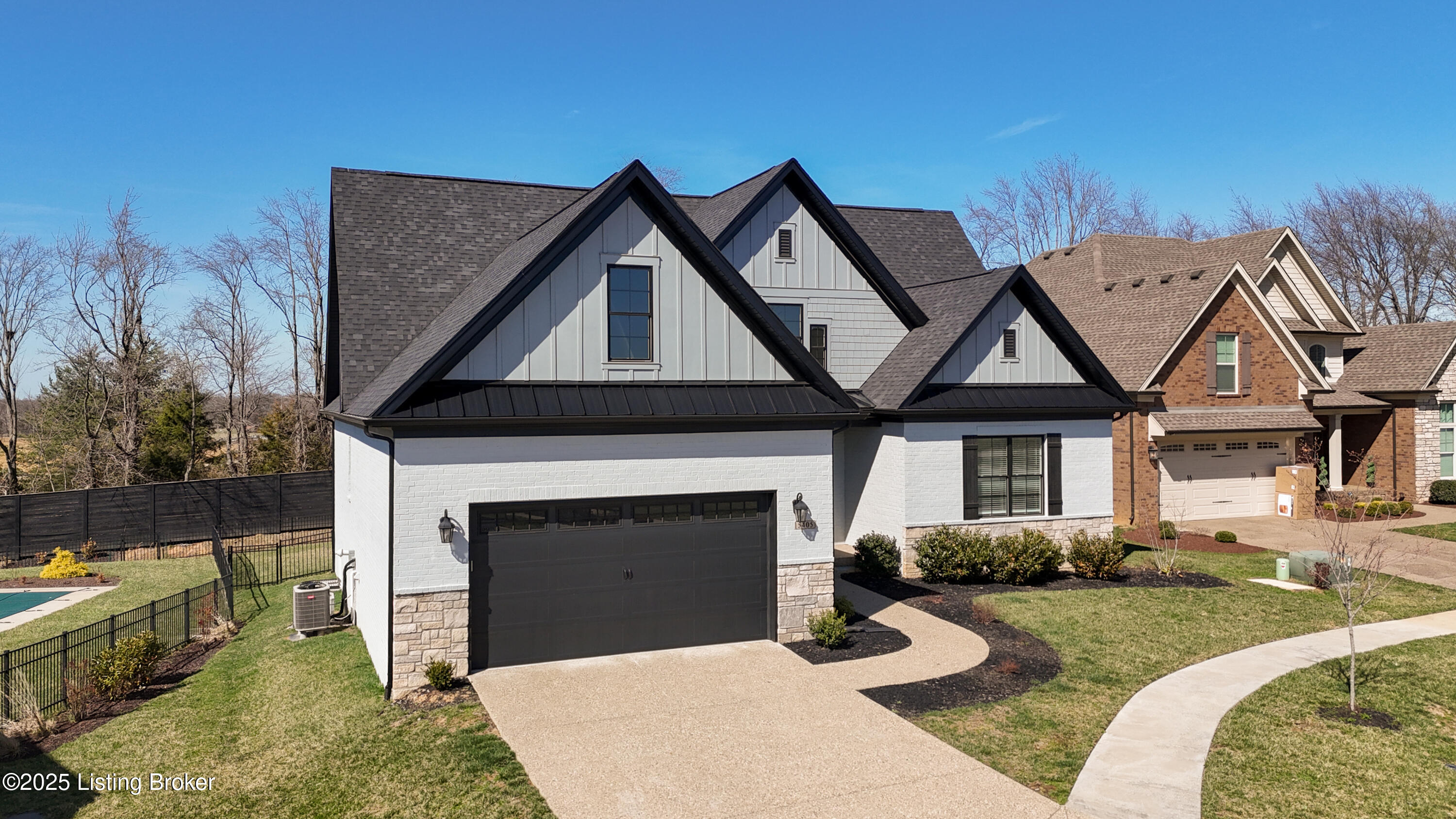 5405 River Rock Dr, Louisville, Pennsylvania image 4