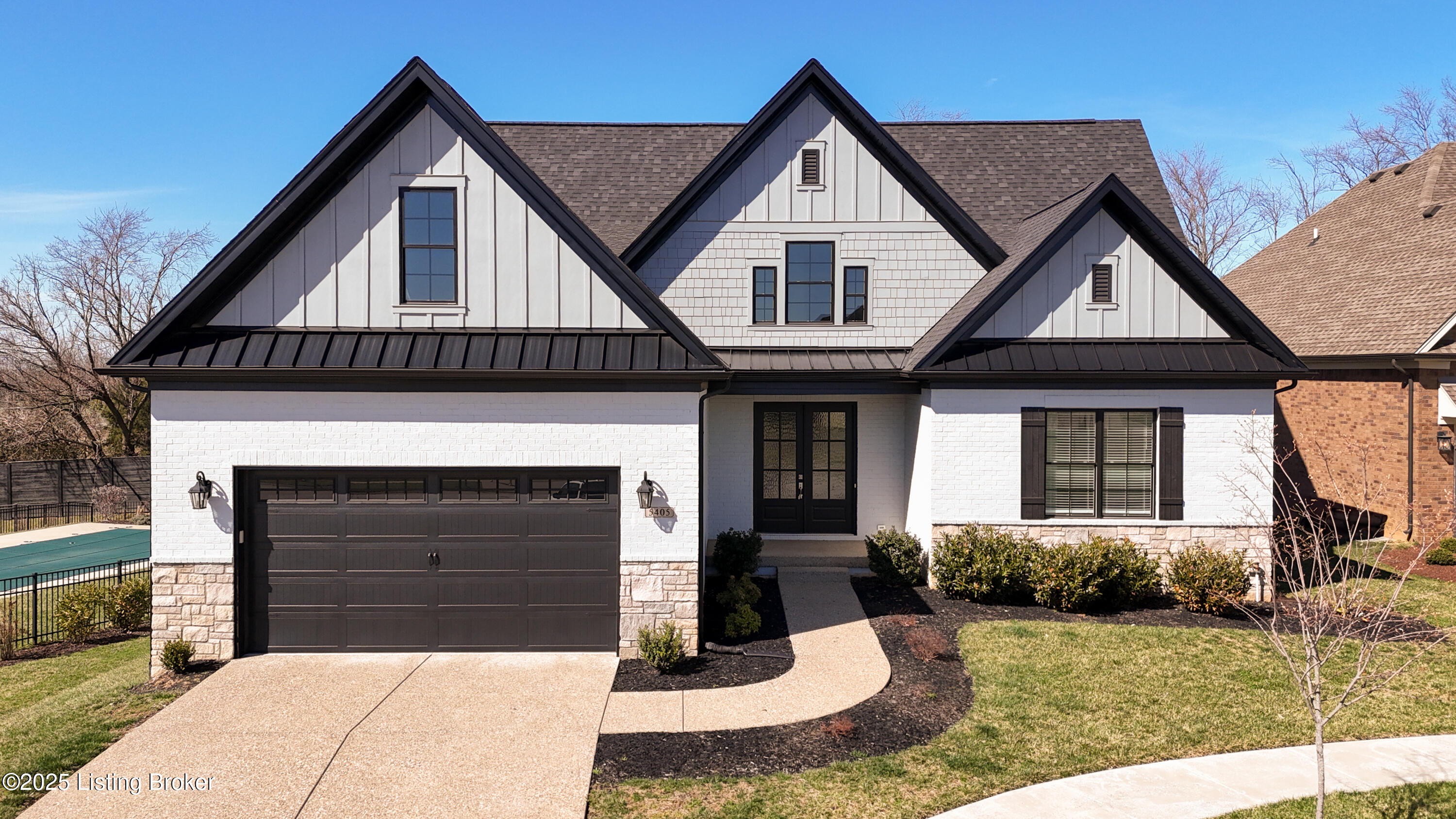 5405 River Rock Dr, Louisville, Pennsylvania image 3