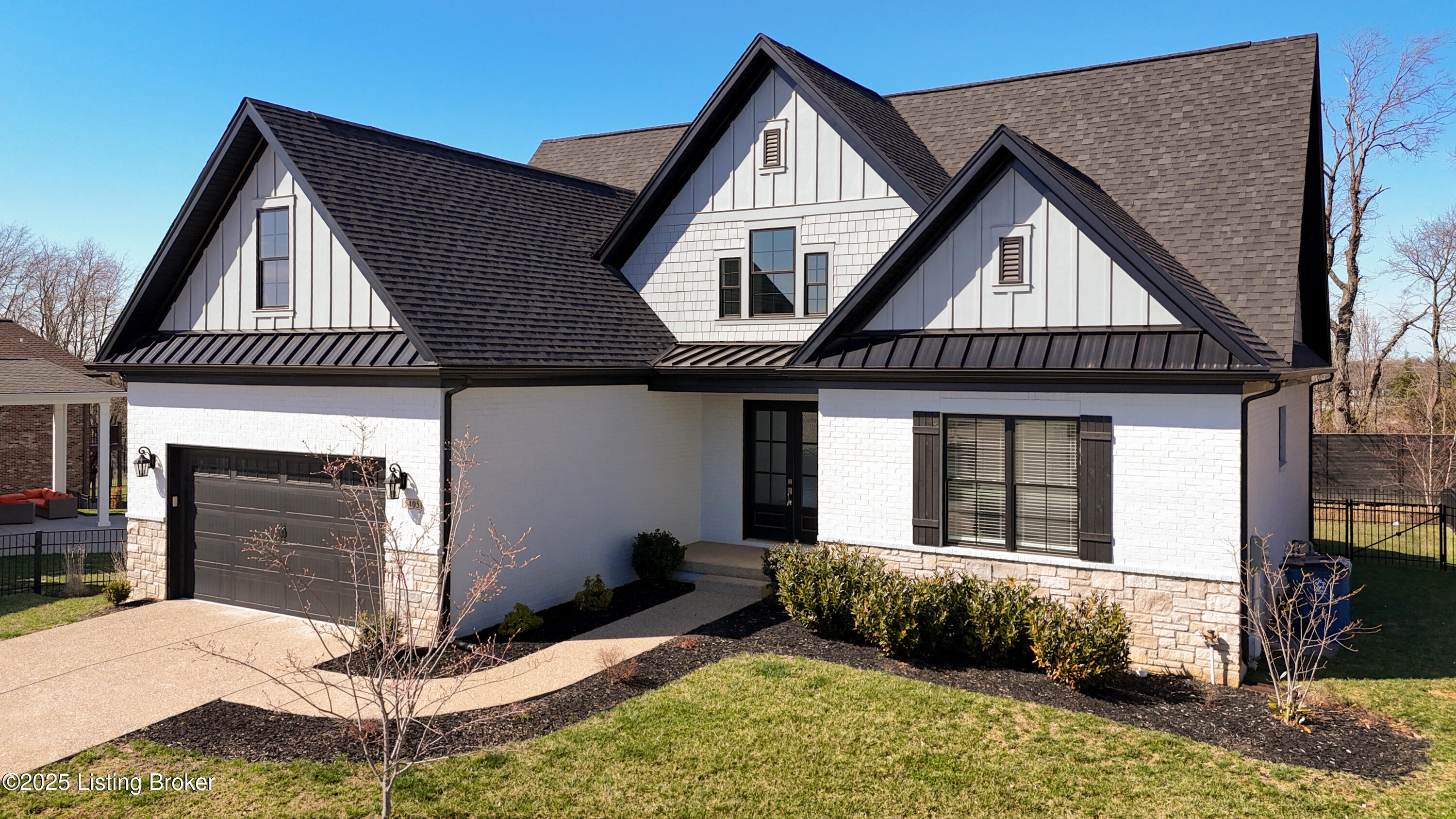 5405 River Rock Dr, Louisville, Pennsylvania image 1