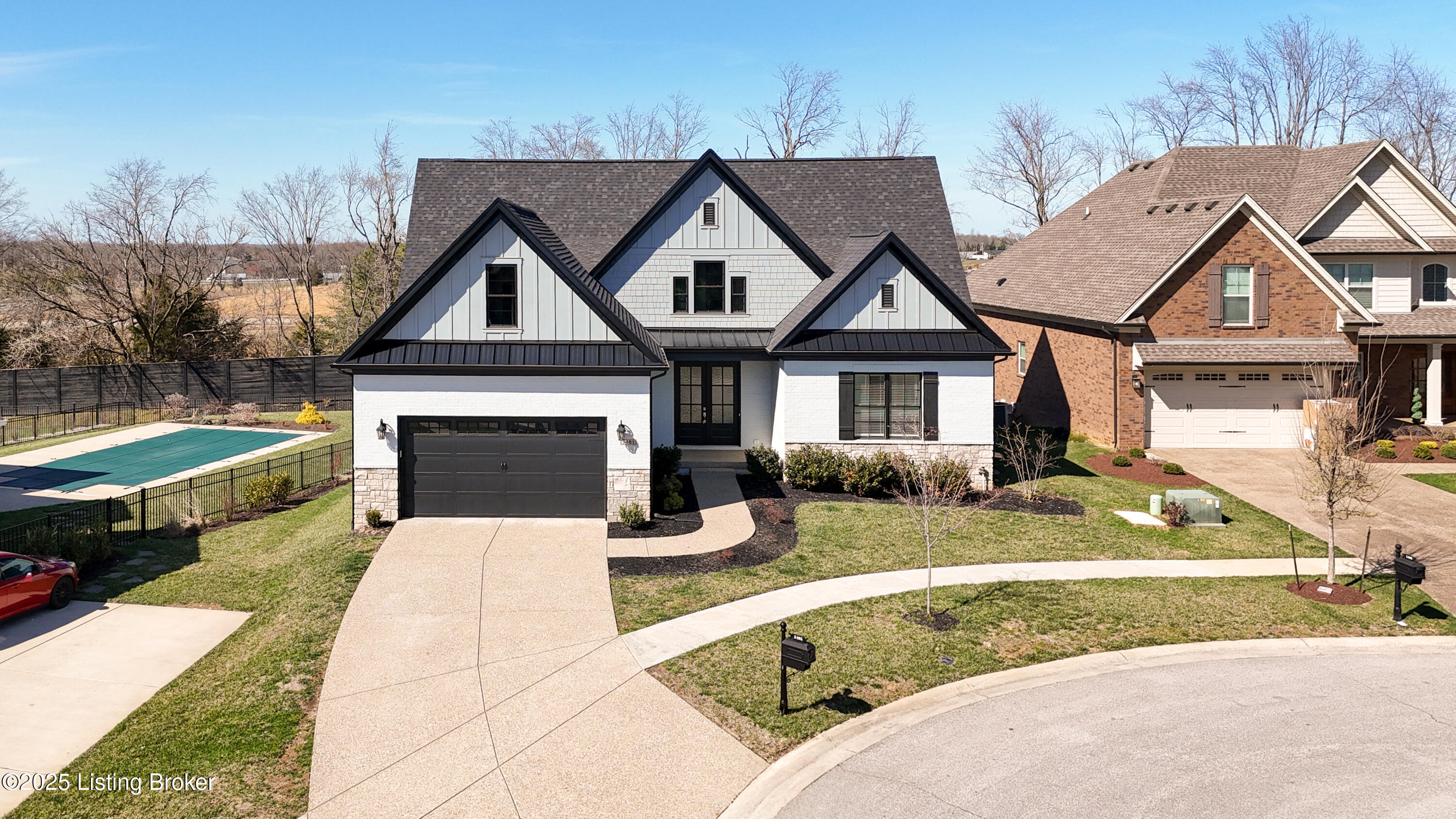 5405 River Rock Dr, Louisville, Pennsylvania image 6