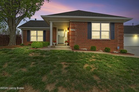 8714 Broadwood Ct Louisville KY 40291