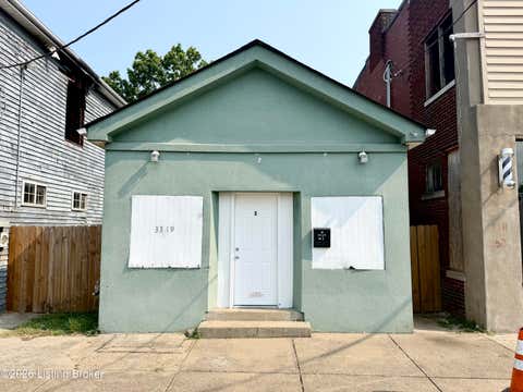 Apartment For Rent - 3319 W Market St #2<br/> Louisville, KY 40212