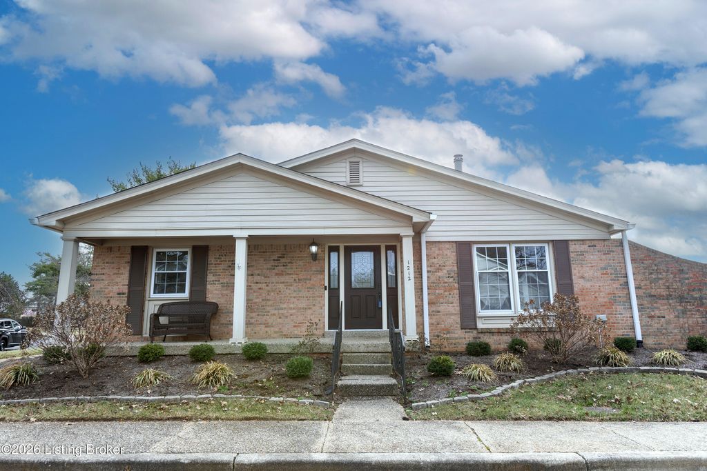 Photo of 1212 Inverary Ct, Louisville, KY 40222 (MLS # 1707943)