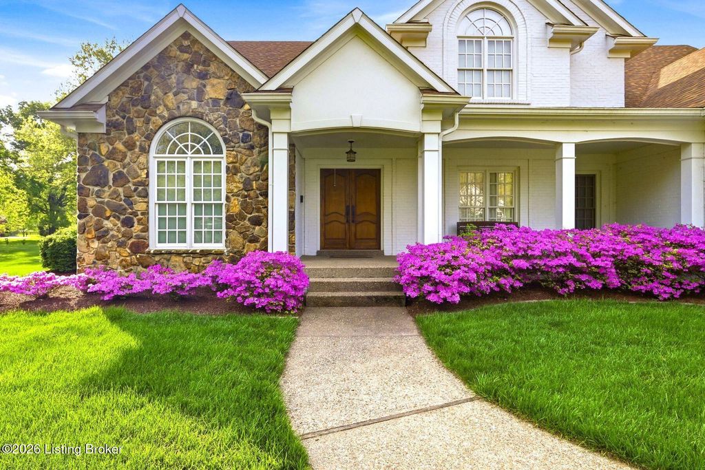 Photo of 6805 Windham Pkwy, Prospect, KY 40059 (MLS # 1715504)