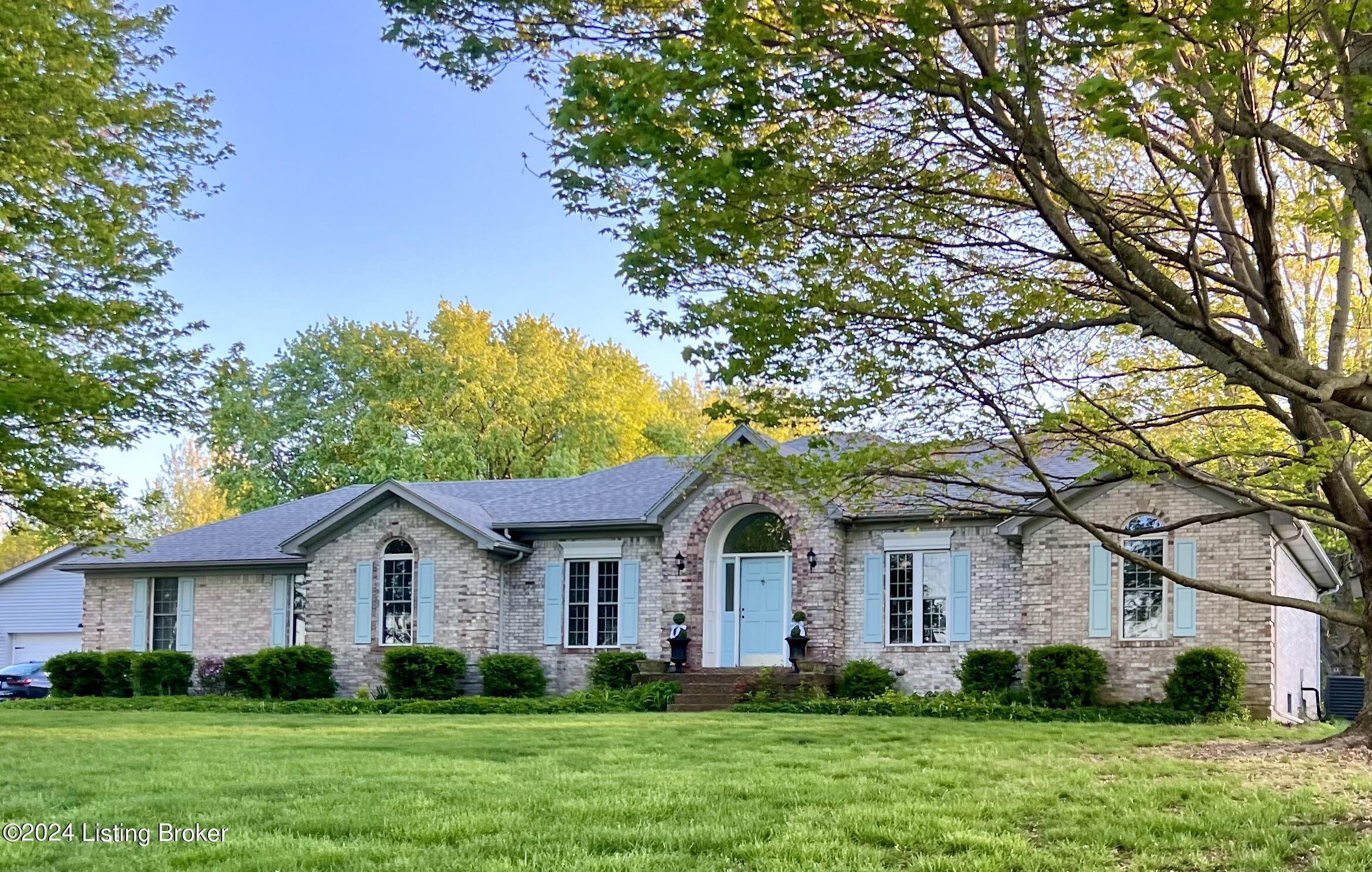 Photo 1 of 1 — 2716 Shiloh Ln, Goshen, KY 40026