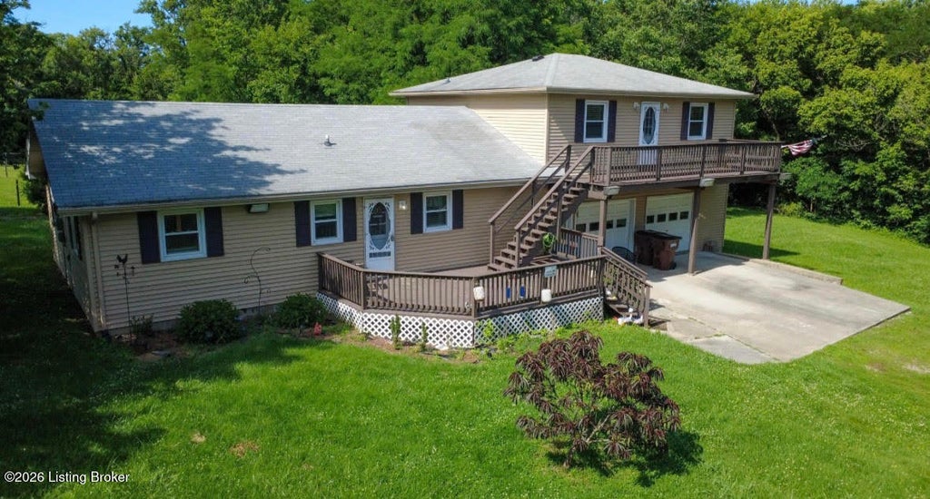 Photo of 5288 S Main St, Eminence, KY 40019 (MLS # 1721755)